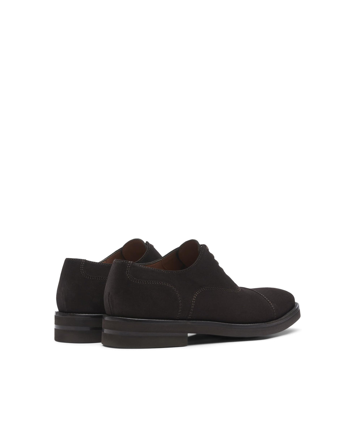 Lottusse L6591_104458, Oxford Hombre, Moka, 44 EU