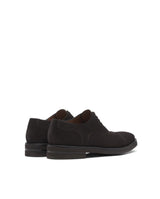 Lottusse L6591_104458, Oxford Hombre, Moka, 44 EU