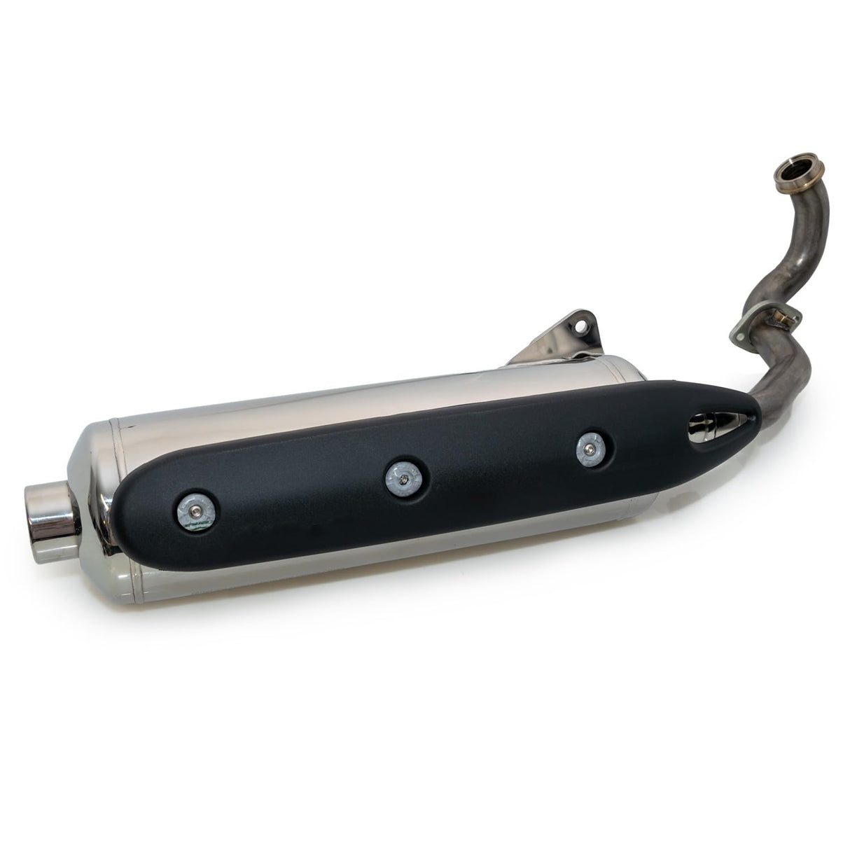 Escape Piaggio para MP3 400/Fuoco 500, 1A0013155