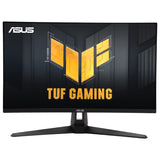 ASUS TUF Gaming VG27AQA1A - Monitor de 27" WQHD (2560x1440), Overclock 170Hz (por encima de 144Hz), Extreme Low Motion Blur, Freesync Premium, 1ms (MPRT), Shadow Boost, HDR, DisplayWidget Lite