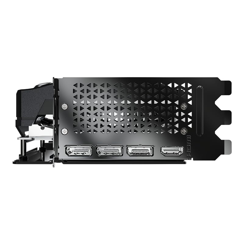 PNY Tarjeta gráfica GEFORCE RTX™ 5090 32GB Triple Ventilador DLSS4