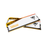 Patriot Viper Elite 5 TUF Gaming RGB DDR5 RAM 32GB (2X16GB) 6000MT/s CL36 UDIMM Desktop Gaming Memory Kit - PVER532G60C36KT