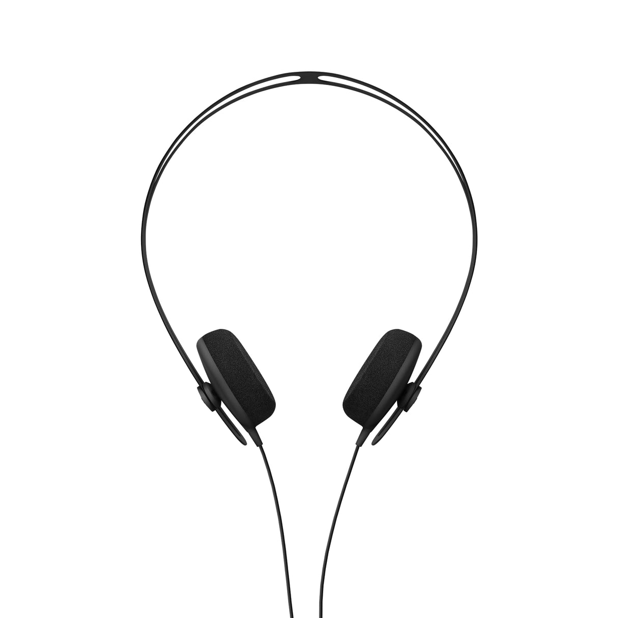 AIAIAI 5401 - Auriculares para DJ, color negro