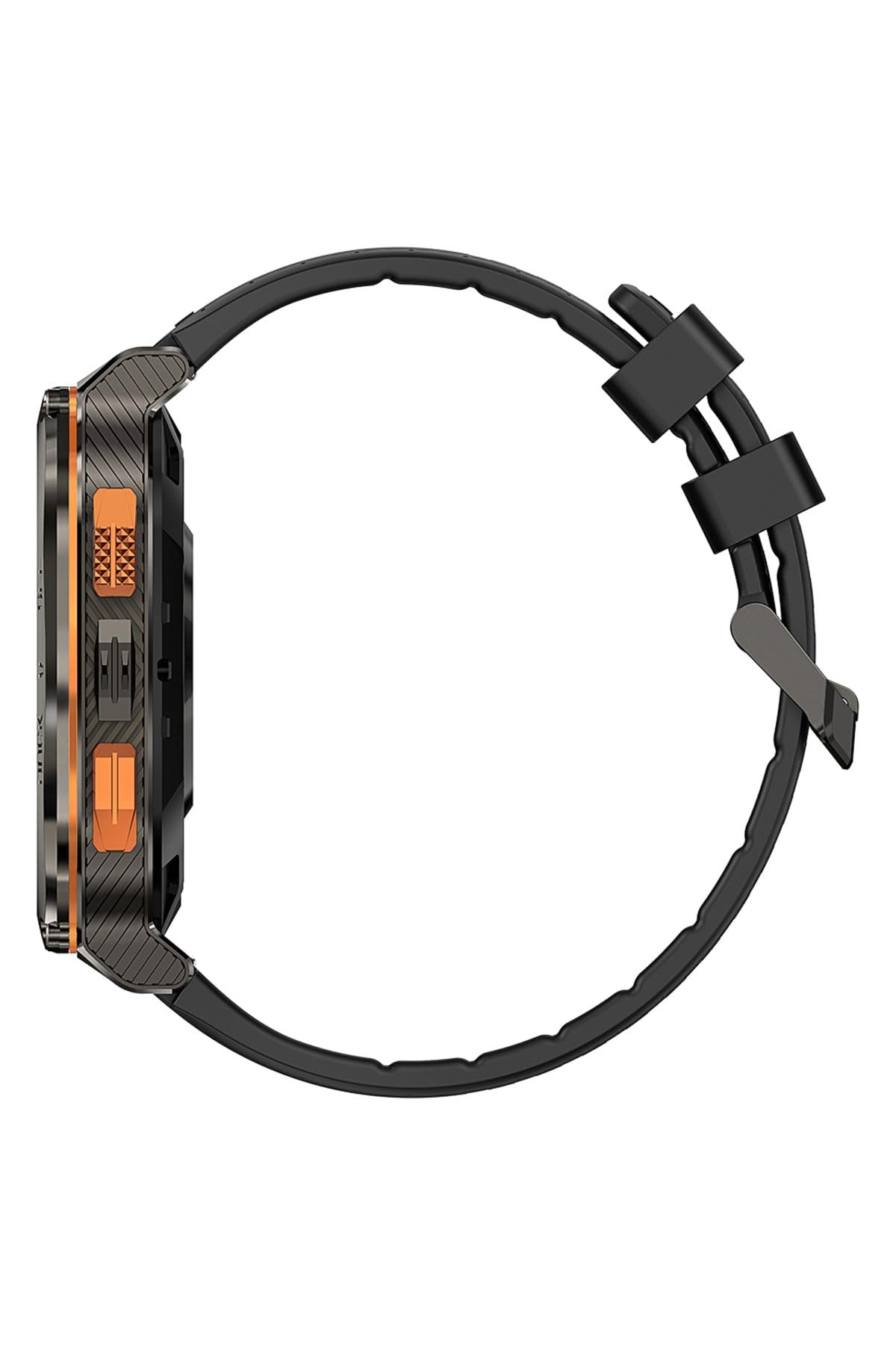 KOSPET 13000018000 Reloj Inteligente Tank M3 Ultra 1.97 Pulgadas AMOLED Negro