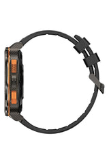 KOSPET 13000018000 Reloj Inteligente Tank M3 Ultra 1.97 Pulgadas AMOLED Negro