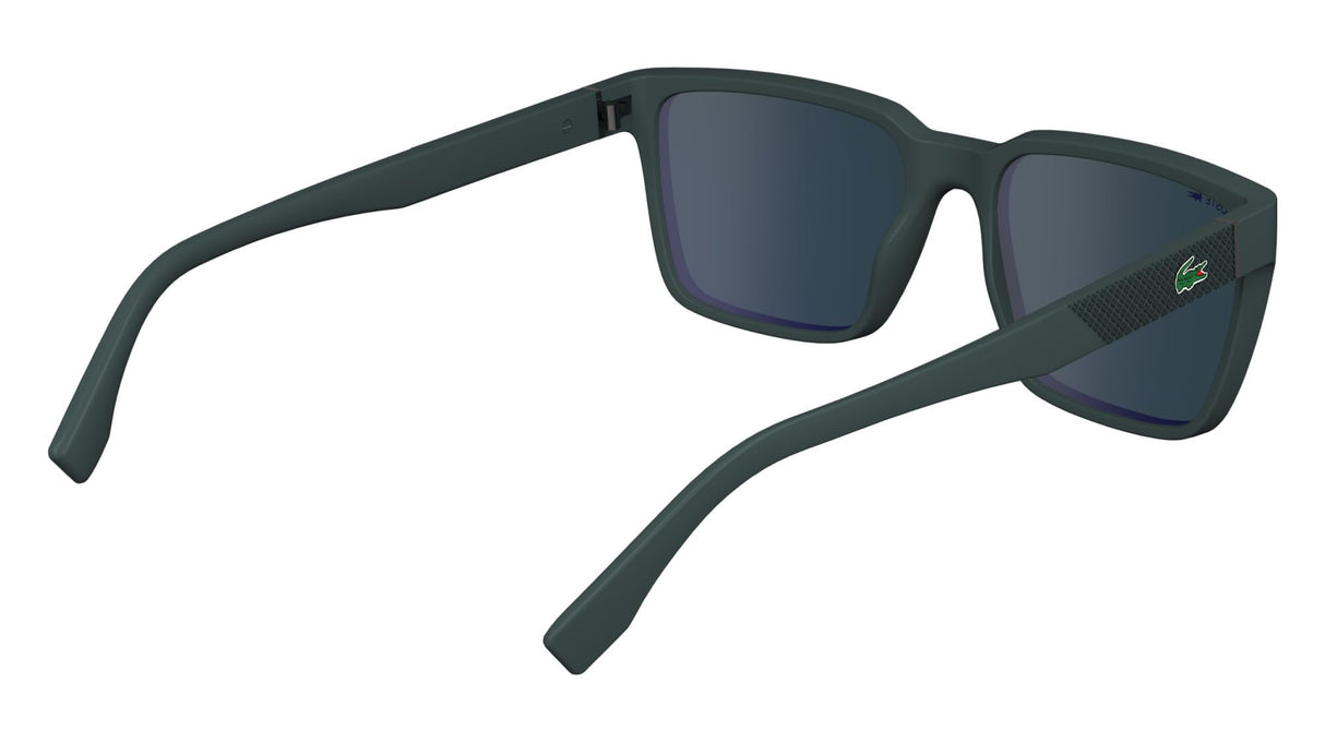 Gafas de Sol LACOSTE L6011S 301 GREEN 56/18/140 Hombre
