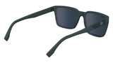 Gafas de Sol LACOSTE L6011S 301 GREEN 56/18/140 Hombre