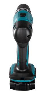 Makita DHP453RFE Taladro Percusión Batería 18V LXT 13mm 42 Nm 2x3.0Ah MAKPAC