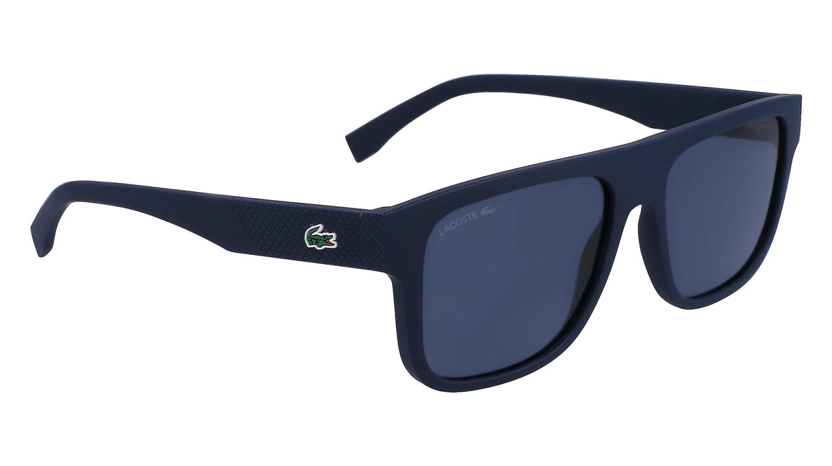 Gafas de Sol LACOSTE L6001S 401 MATTE BLUE 56/17/145 Hombre