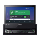 Pioneer AVH-Z7200DAB
