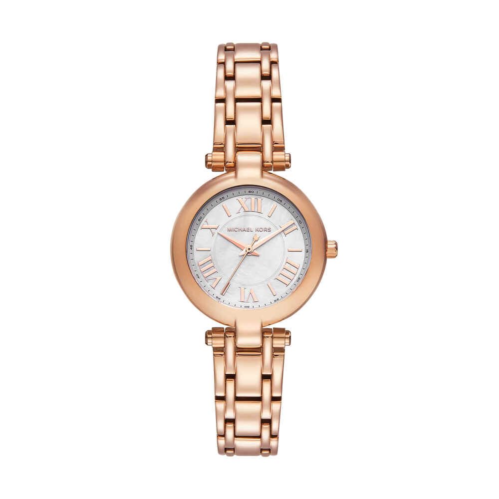 Michael Kors MK4893 Reloj de Damas