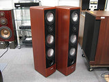 Canton Ergo 690 DC - Altavoces (2.5 cm, 18 cm, 20 cm, 170W, 320W, 20 - 40000 Hz) Madera