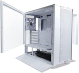 Lian-Li Lancool III Cristal Templado USB 3.2 Blanca