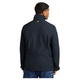 G-Star Para Hombre Chaqueta Rovic Slim Field, Azul (salute D26117-D908-C742), L