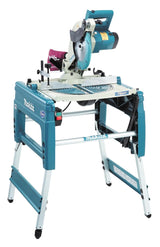 Makita LF1000 - Sierra Reversible 260Mm
