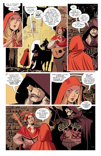 The Witcher Library Edition Volume 3