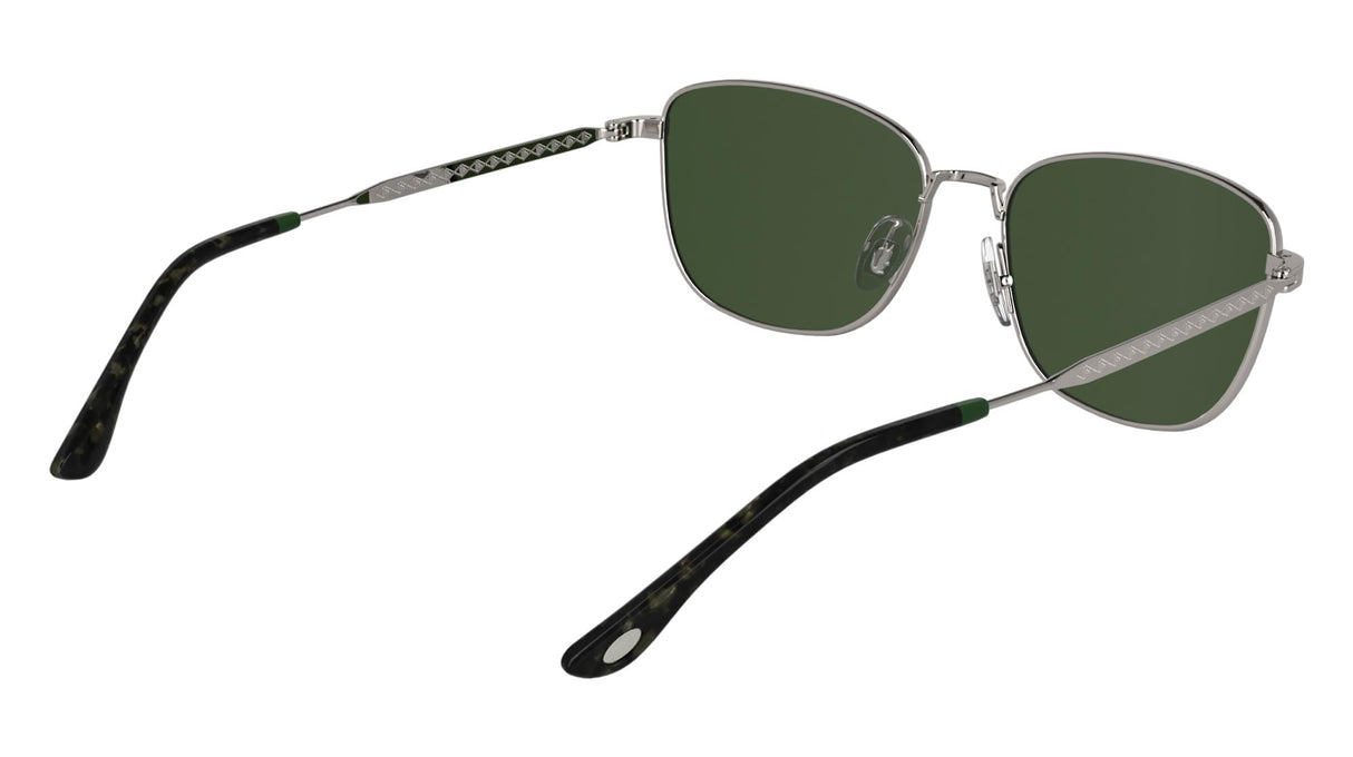 Lacoste Gafas de Sol L270S 033 GUNMETAL 56/17/140 Mujer