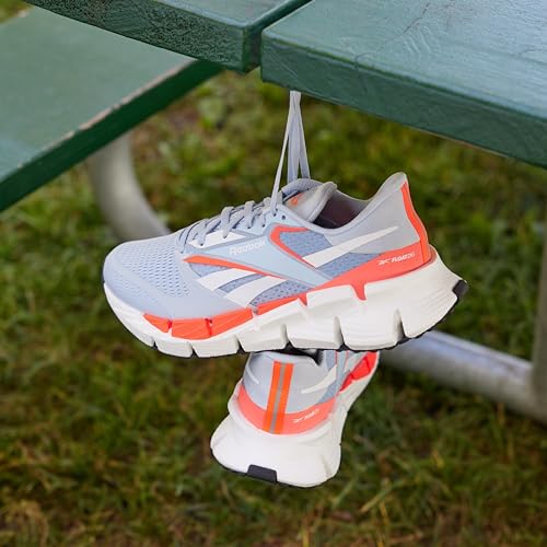 Reebok FLOATZIG 1 PALBLU/FTWWHT/ORGFLA 39 Mens