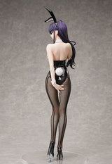 FREEing - Komi Cant Communicate - Shoko Komi Bunny versión 1/4 Figura de PVC (Net) (Mr)
