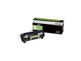Lexmark Cartridge Black Schwarz (51F2H0E)
