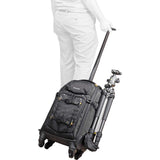 Vanguard Alta Fly 55T - Trolley y mochila para cámara DSLR o Dron