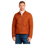 G-STAR Para Hombre Core Jacket, Marrón (rodeo D25371-D389-3393), XS
