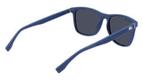 Gafas de Sol LACOSTE L860SE 424 BLUE MATTE 56/18/145 Hombre