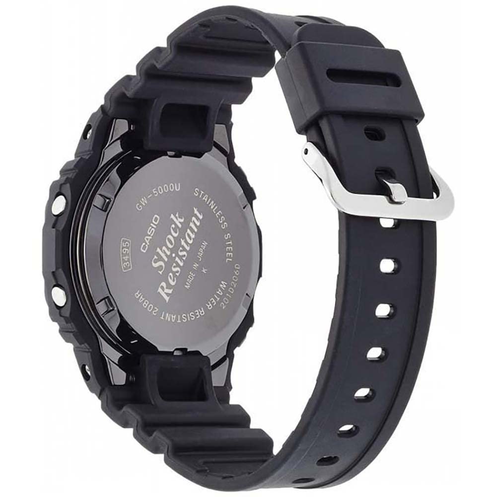 CASIO Digital, para Hombre, GW-5000U-1ER