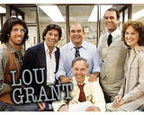 Lou Grant - die komplette 114-teilige preisgekrönte Kult Reporter Serie mit Edward Asner (Pidax Serien-Klassiker) zzgl. Bonus Krimi DVD [21 DVDs] [Collector's Edition]