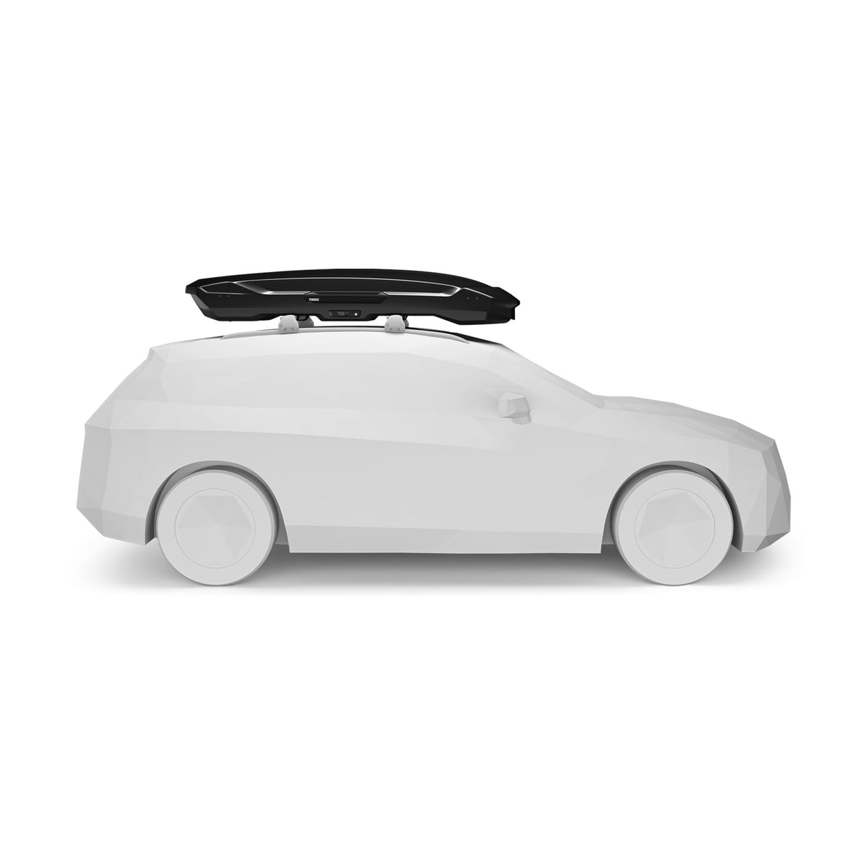 Thule Motion 3 XXL Lo bl GL
