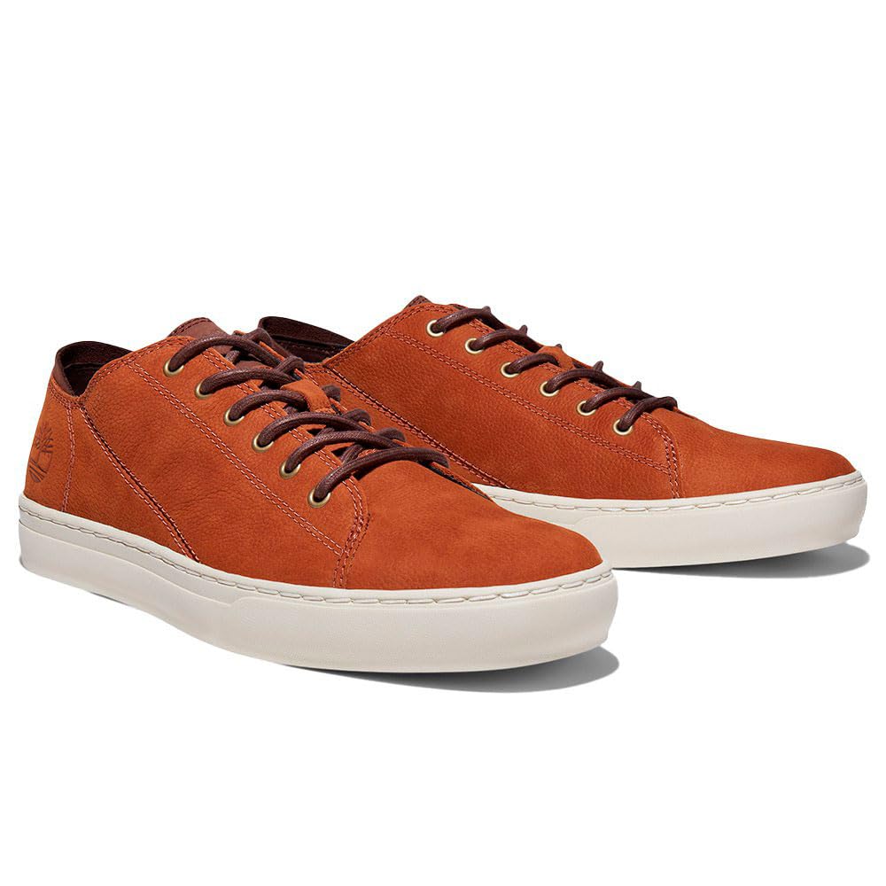 Timberland Adventure 2.0, Zapatilla baja con cordones para hombre, EU 43