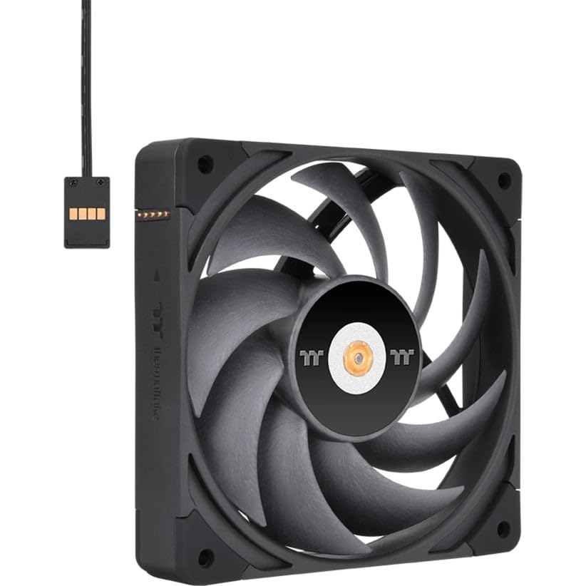 Thermaltake TOUGHLIQUID 360 Pro ARGB | All-in-One Liquid Cooler