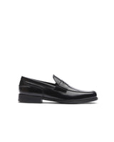 Lottusse L6902, Zapatos Hombre, Negro, 43.5 EU