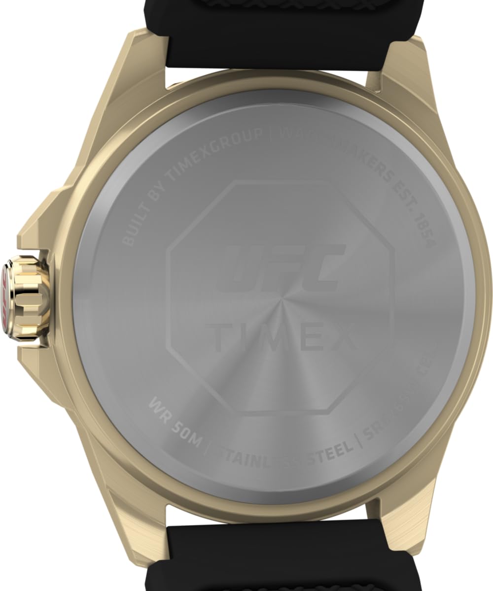 Timex TW2W73600 Reloj de Hombres