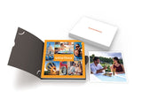[Amazon Exclusivo] - Smartbox - Caja regalo - 1 noche con cena para 2 - Idea de regalo original - Regalo para él / Regalo para ella
