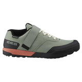 Shimano Bicycle Shoes SH-GE500, Zapatillas de Ciclismo Unisex Adulto, Negro, 44 EU