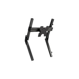 Next Level Racing Next Level Racing Elite Freestanding Overhead / Quad Monitor Stand Add-On Carbon Grey (NLR-E007) - PC;