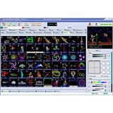 Pangolin Quickshow Tools for Laser + Software, Black (solo software descargable)