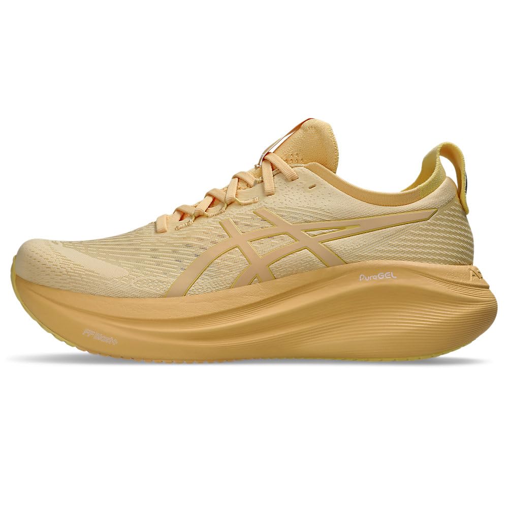 ASICS Gel-Nimbus 27 Lite-Show, Sneaker Hombre, Multicolor, 44 EU