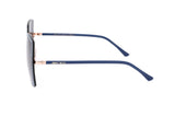 Gafas de Sol Jimmy Choo LETI/S LKS GOLD BLUE 62/15/145 Mujer