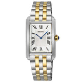 Seiko Reloj de Vestir SWR087P1