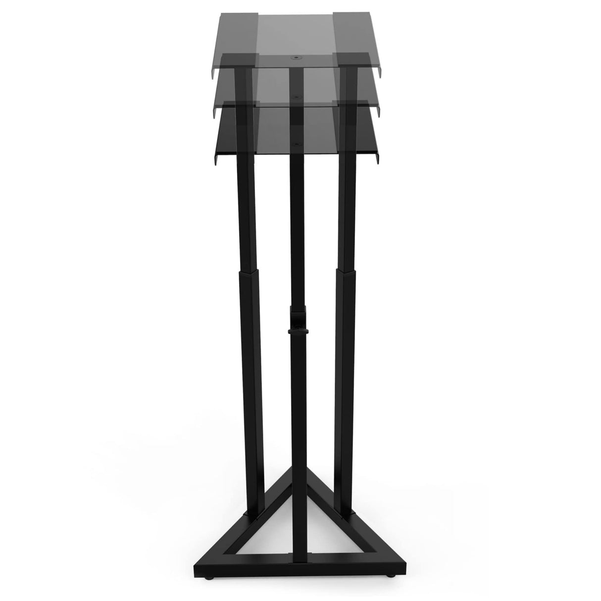 Audibax Neo SM30 Soporte Monitor Estudio/Altavoz Suelo Regulable