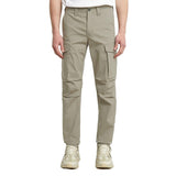 G-STAR Core Regular Cargo Pants, Beige Elephant Skin D24309-e070-g106, 30W / 30L Hombre