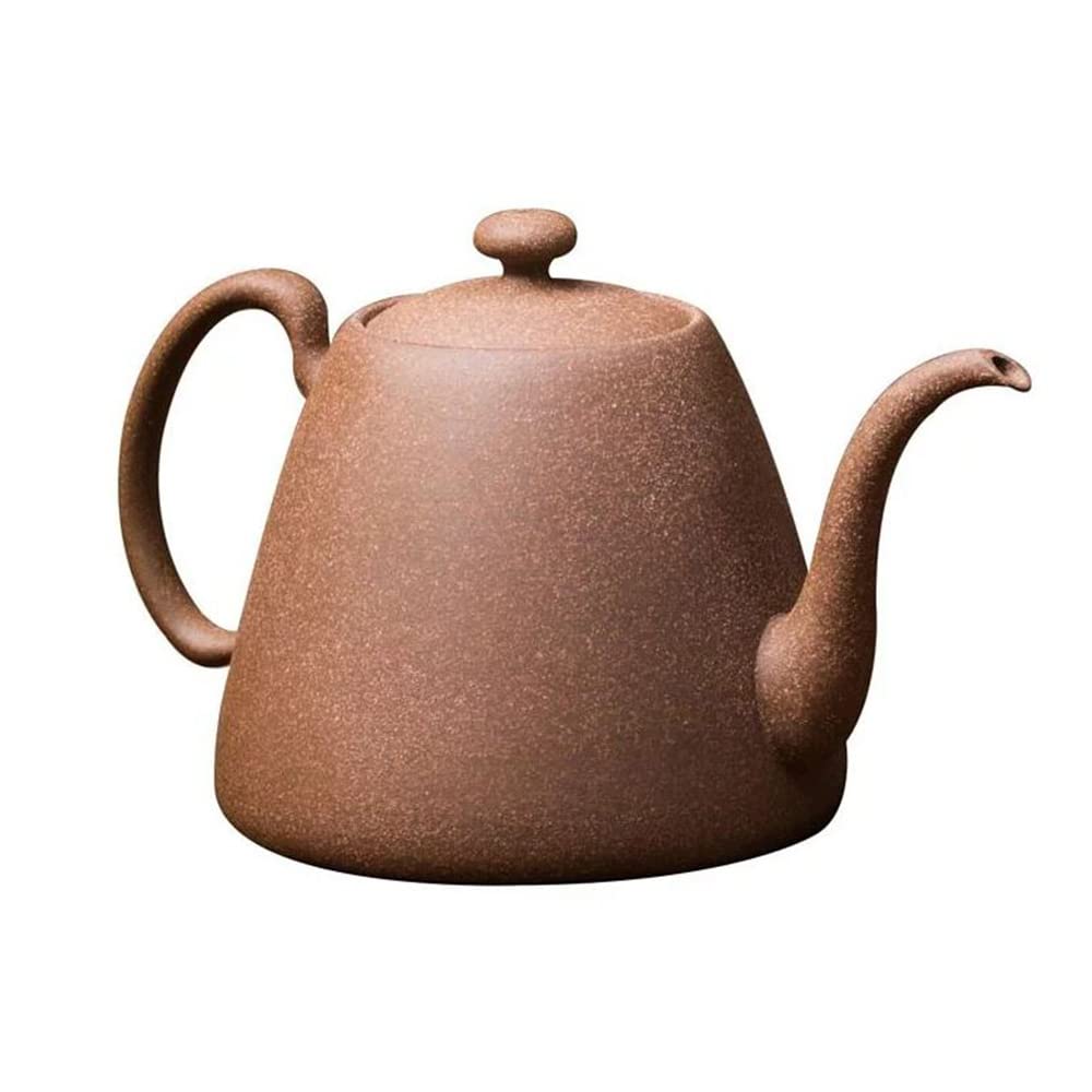 Tea Soul Tetera de Creta Lin's Ceramic Studio 800 ml