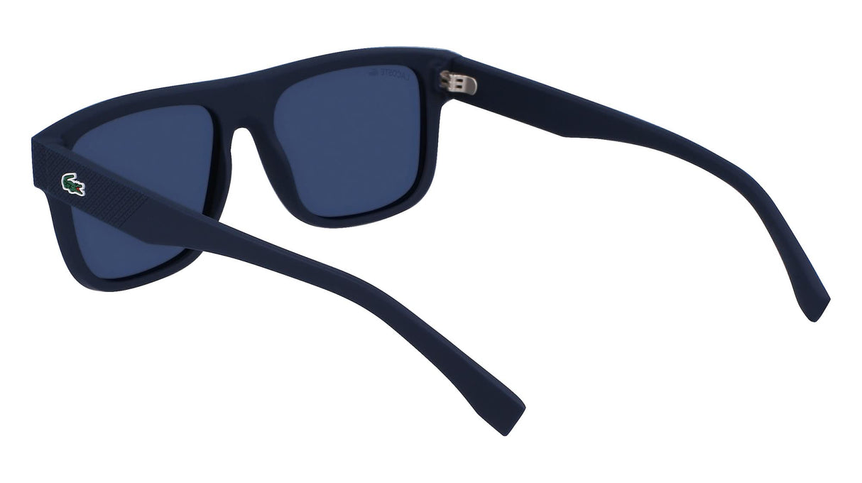 Gafas de Sol LACOSTE L6001S 401 MATTE BLUE 56/17/145 Hombre