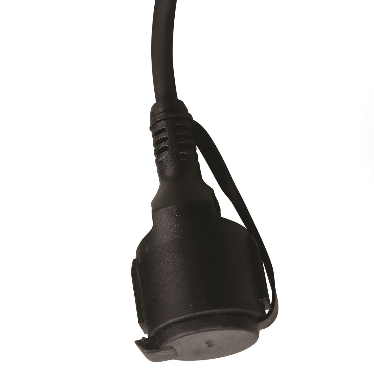 BETA - 1844 15-H05/SCK Bobinadora automática con cable 3Gx1,5 mm² y enchufe schuko, longitud del cable fuera de la carcasa 1 m, con soporte giratorio de 180° y segundo soporte de enclavamiento rápido,