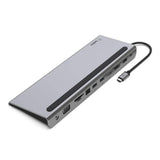 Belkin ethernet plata, 11 in 1, para Portátiles,