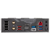 GIGABYTE Z790 Gaming X AX Placa Base - Compatible con procesadores Intel Core 14th CPUs, 16+1+2 Phases Digital VRM, up to 7600MHz DDR5 (OC), 4xPCIe 4.0 M.2, Wi-Fi 6E, 2.5GbE LAN, USB 3.2 Gen 2x2