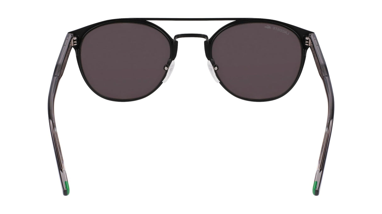 Lacoste Gafas de Sol L263S 002 MATTE BLACK 53/22/145 Hombre