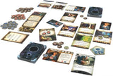 Fantasy Flight Games , Arkham Horror The Card Game: Revised Core Set, Card Game, Ages 14+, 1 to 4 Players, 60 to 120 Minutes Playing Time